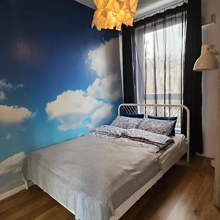 Kolska In Clouds *