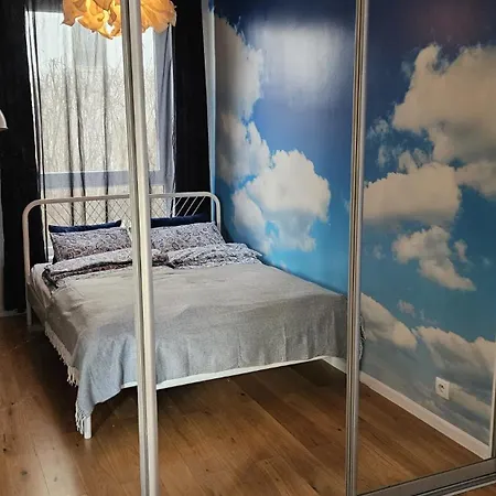Kolska In Clouds 아파트